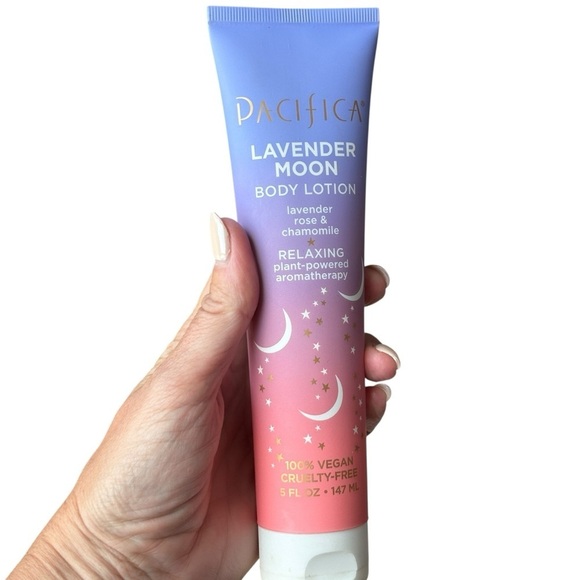 Pacifica Other - Pacifica Lavender Moon Body Lotion 5 fl oz